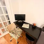 Apartmán Boem Constanţa
