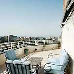 Boem Apartmán *