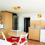 Boem Apartmán Constanţa