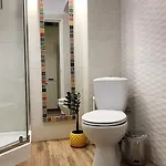 Boem Apartmán *