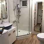 Apartmán Boem *