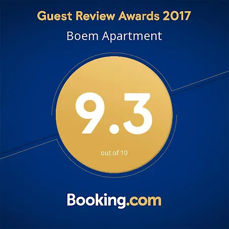 Boem * Constanţa
