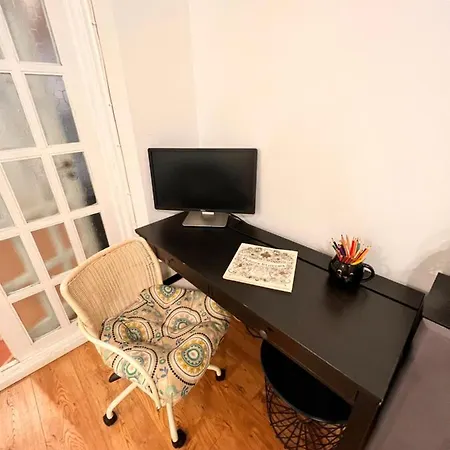 Apartment Boem Constanta