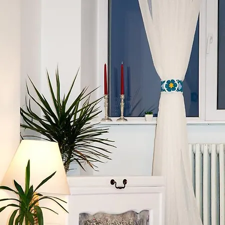 Boem Apartment Constanta