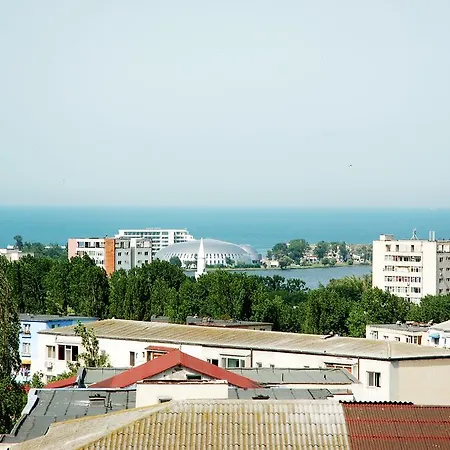 Apartment Boem Constanta