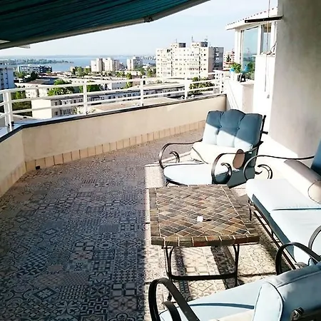 Boem Apartment Constanta
