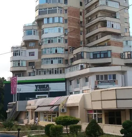 Boem Apartment