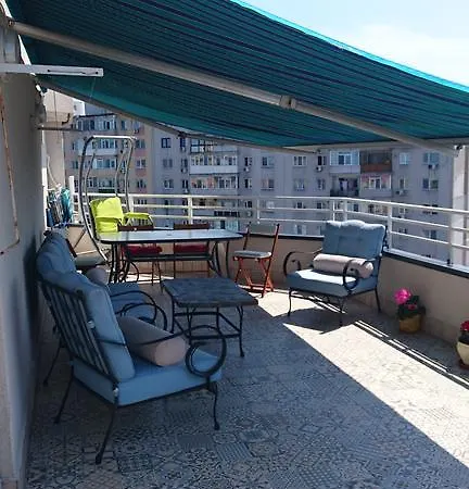 Apartment Boem