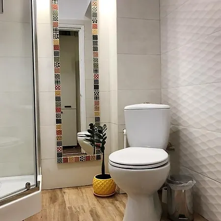 Boem Apartment *