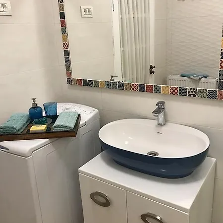 Apartment Boem