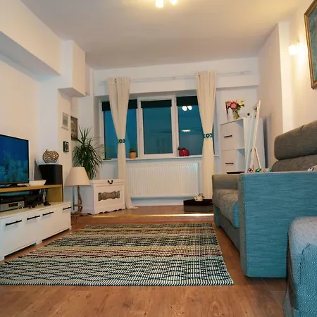Apartment Boem *